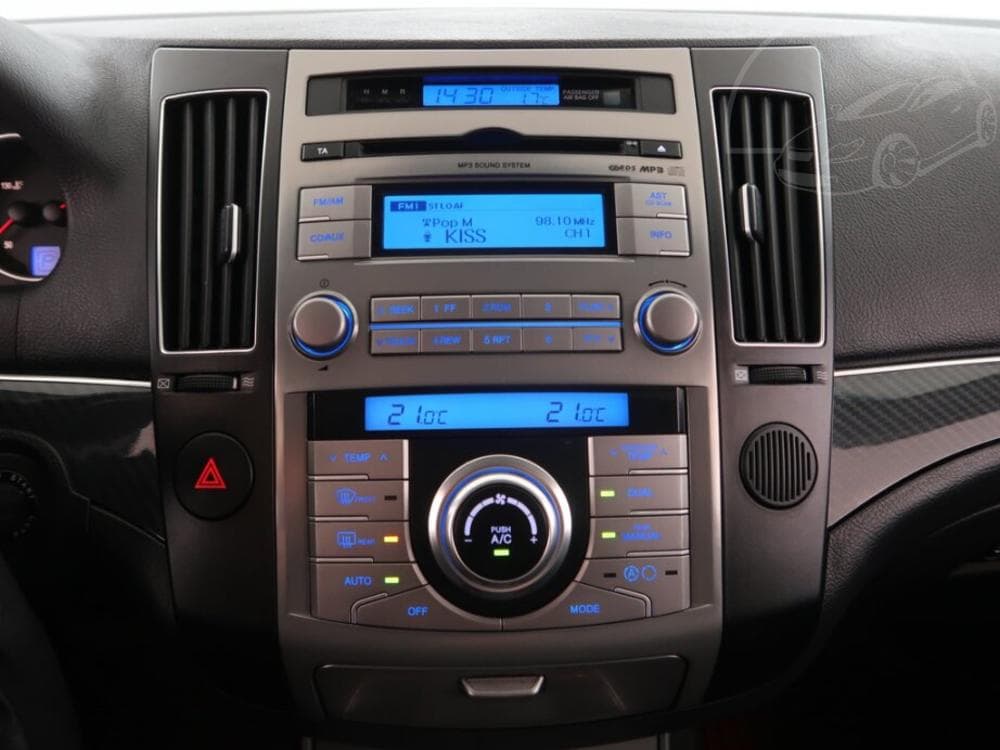 2009 Hyundai ix55 - 23