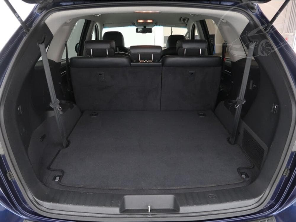 2009 Hyundai ix55 - 27