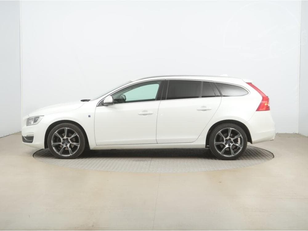 2015 Volvo V60 - 5
