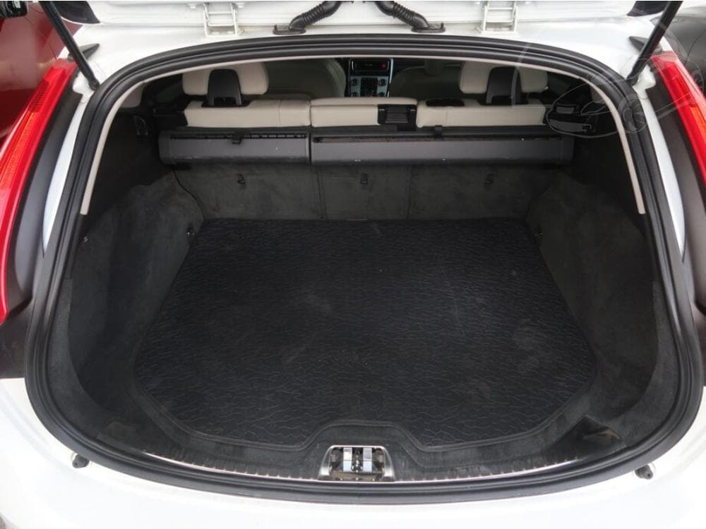 2015 Volvo V60 - 27