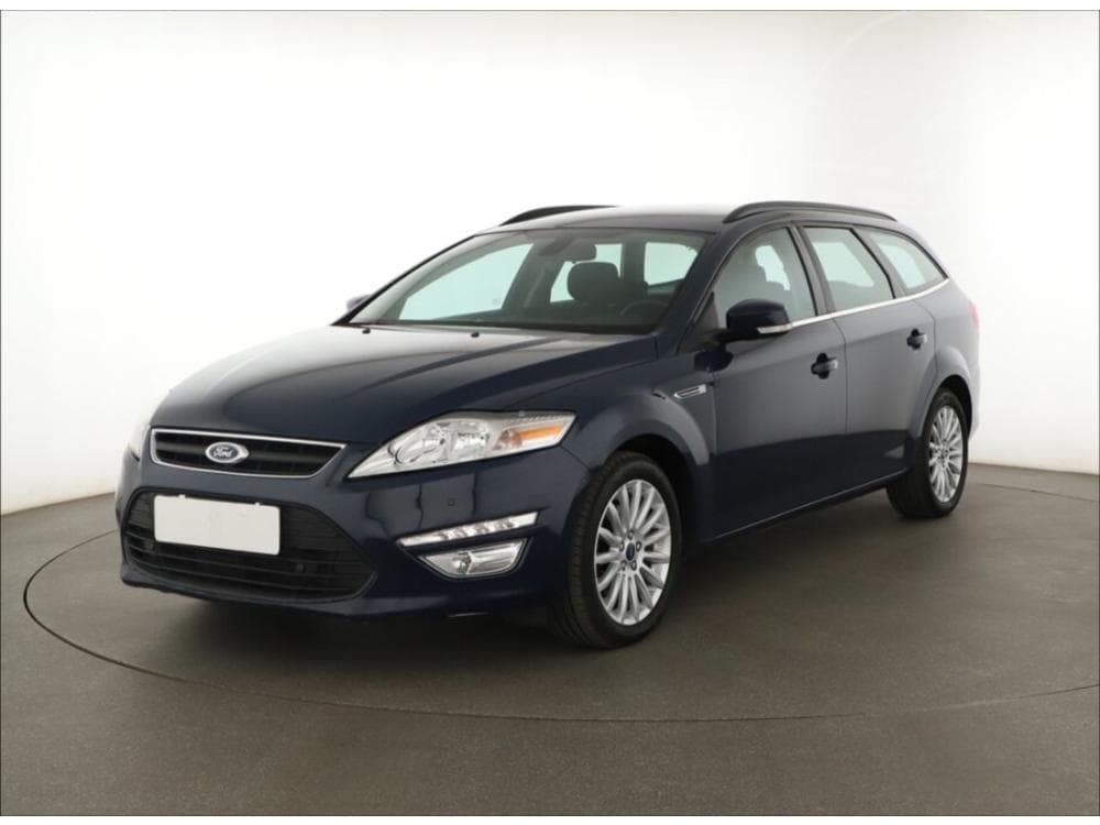 2013 Ford MONDEO - 2