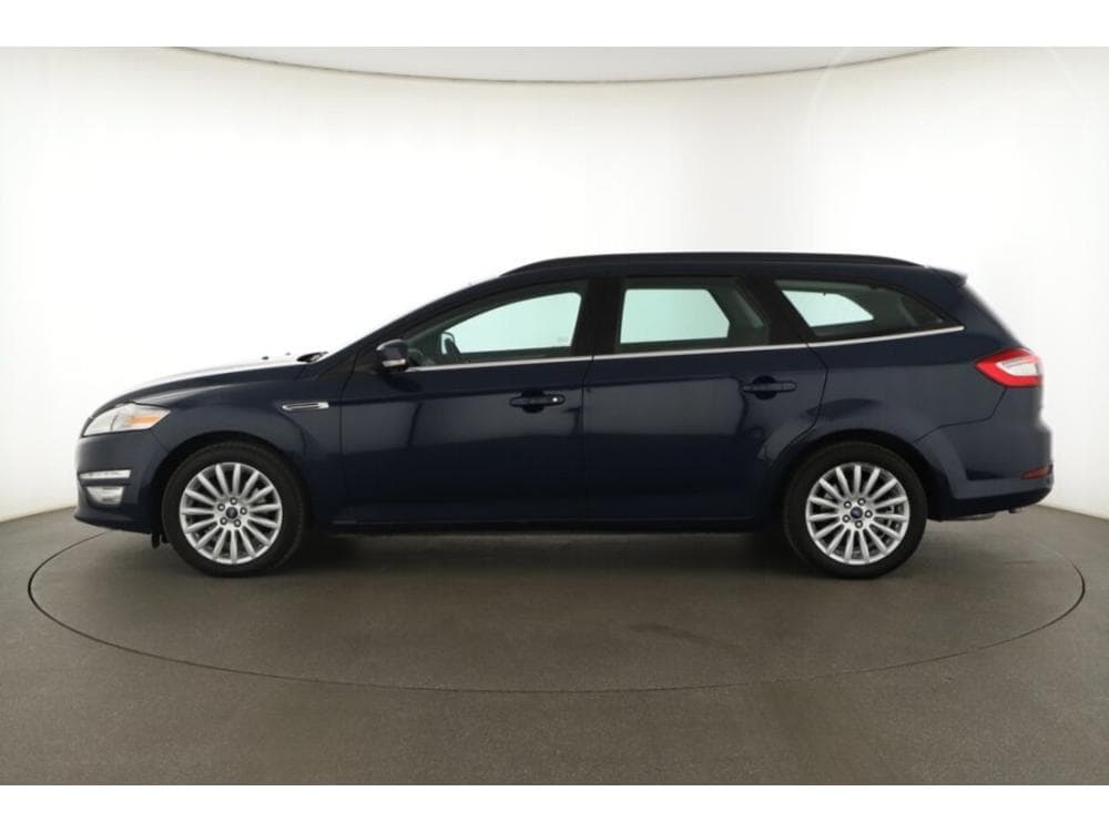 2013 Ford MONDEO - 3