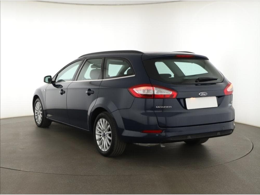 2013 Ford MONDEO - 4
