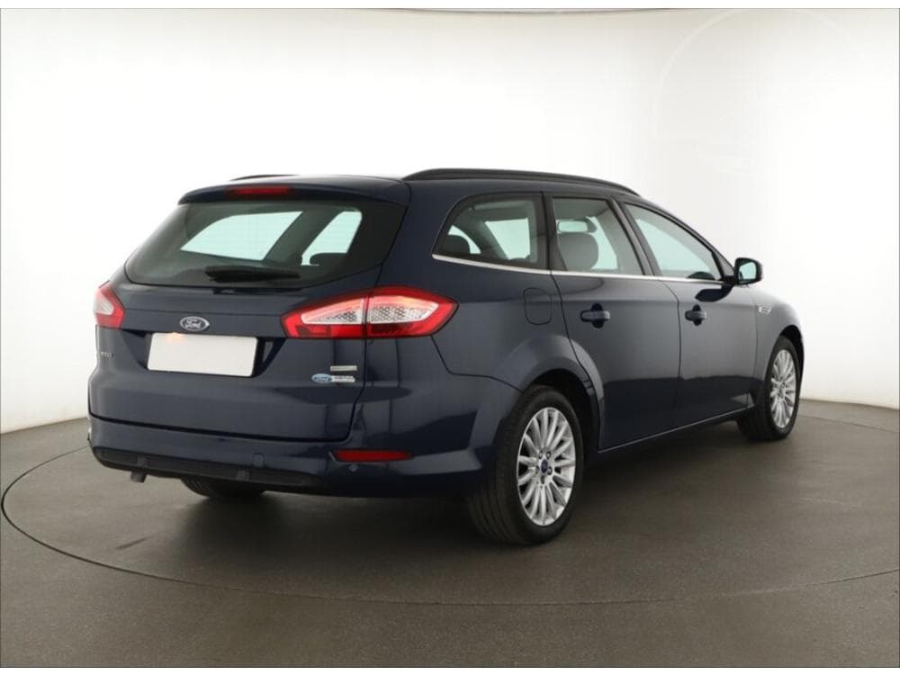 2013 Ford MONDEO - 5