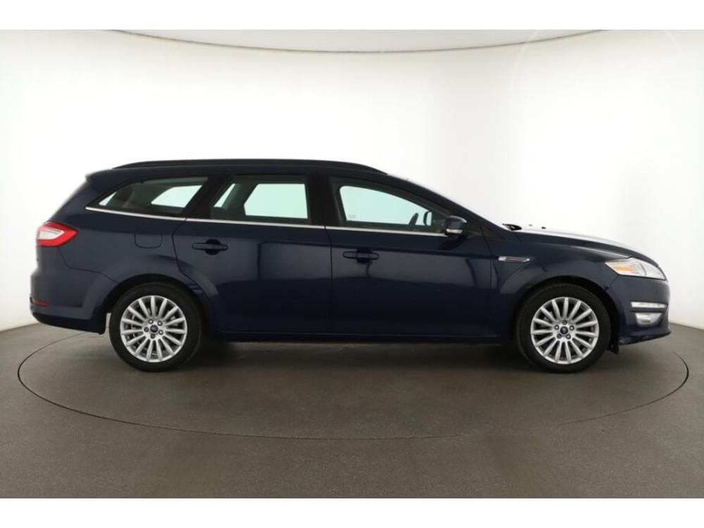 2013 Ford MONDEO - 6