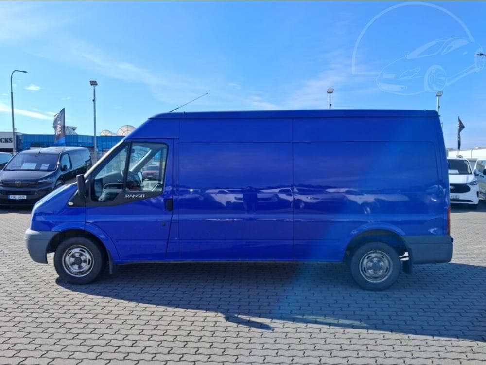 2011 Ford TRANSIT - 5