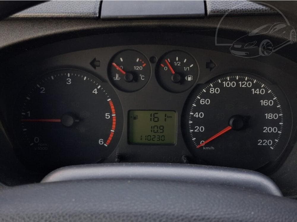 2011 Ford TRANSIT - 15