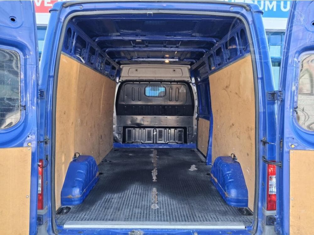 2011 Ford TRANSIT - 19