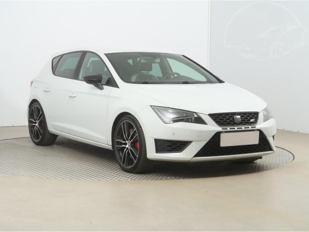2014 Seat LEON