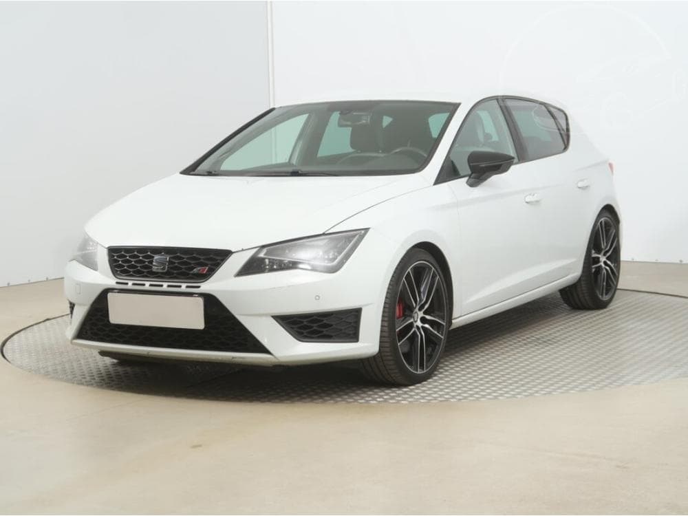2014 Seat LEON - 2