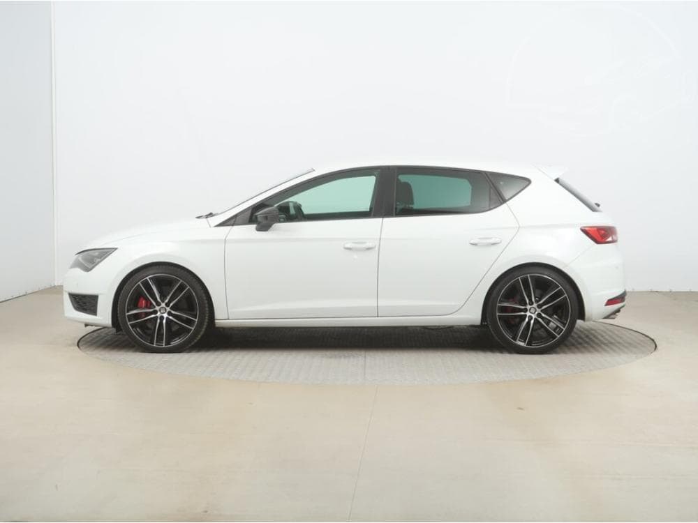 2014 Seat LEON - 3