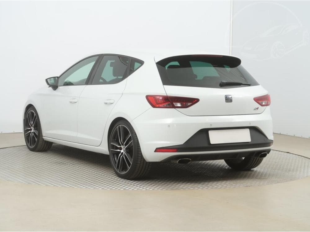 2014 Seat LEON - 4