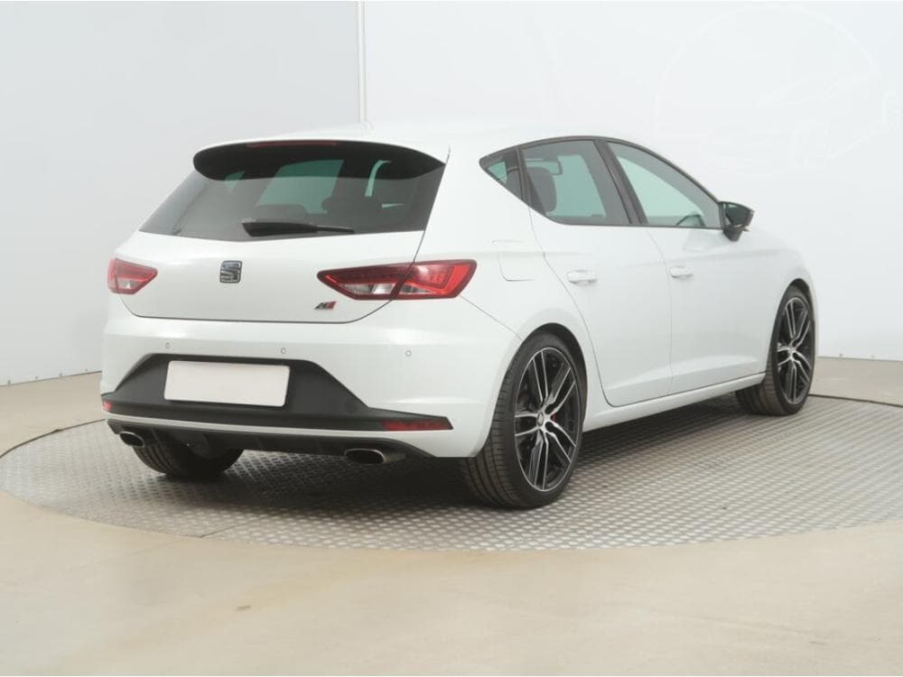 2014 Seat LEON - 5