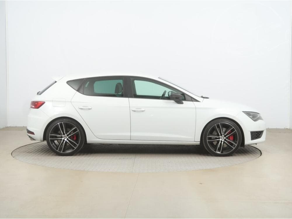 2014 Seat LEON - 6