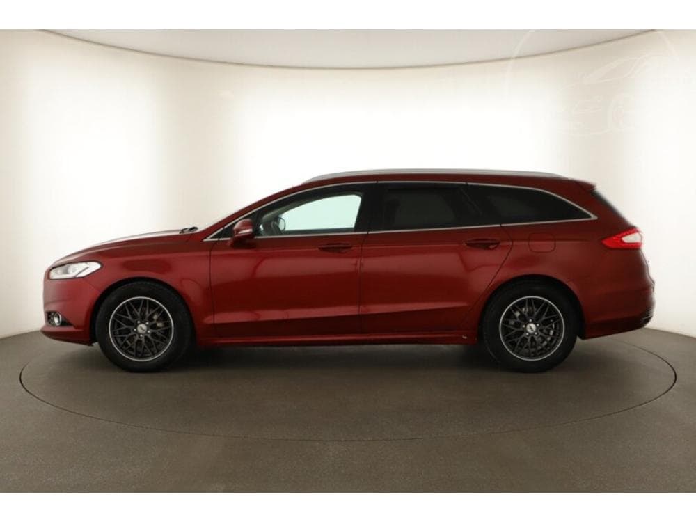 2016 Ford MONDEO - 5