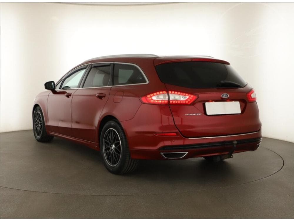 2016 Ford MONDEO - 7
