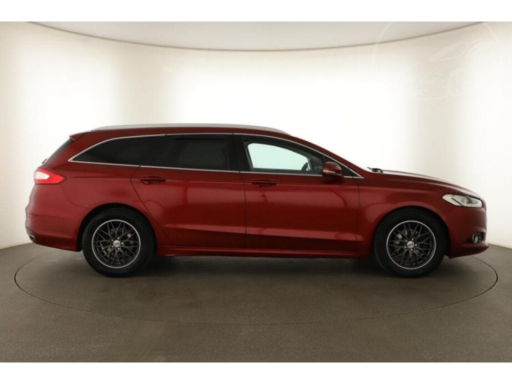 2016 Ford MONDEO - 11