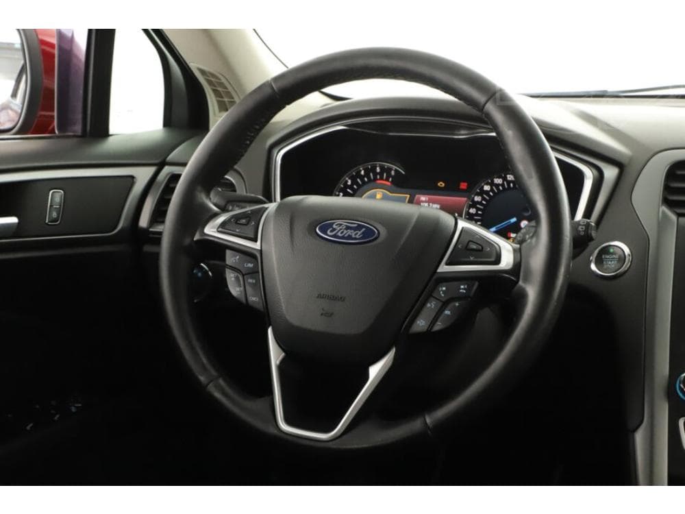2016 Ford MONDEO - 15