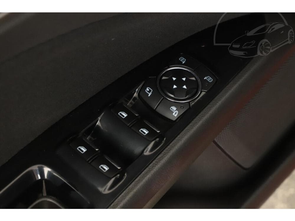 2016 Ford MONDEO - 21