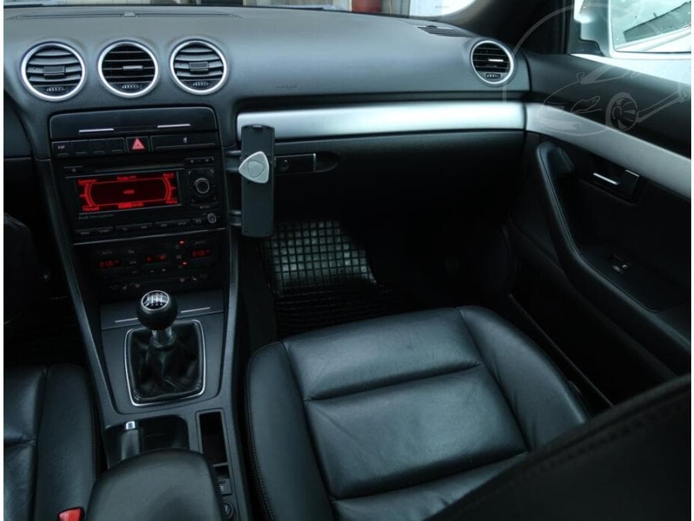 2007 Audi A4 - 15