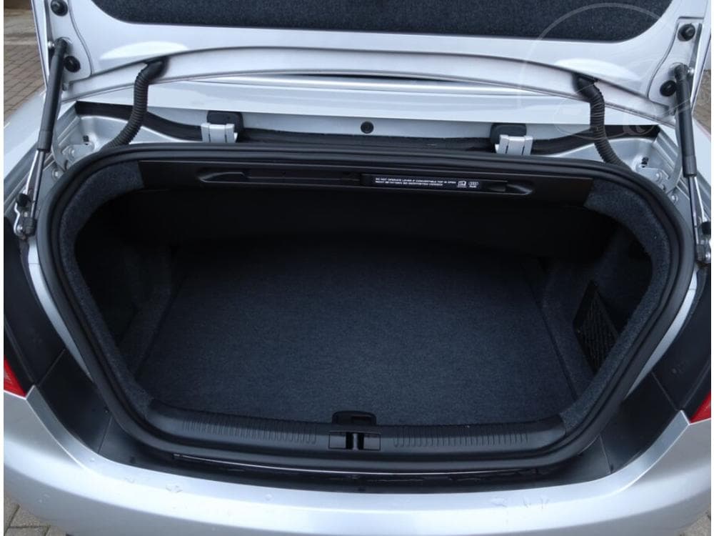 2007 Audi A4 - 23