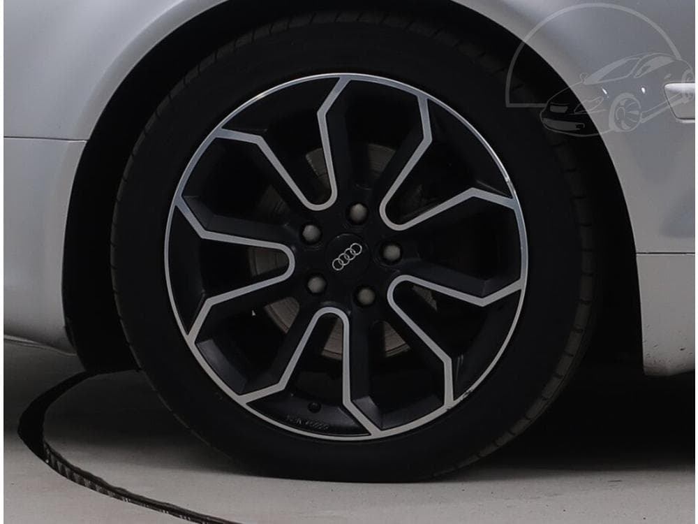 2007 Audi A4 - 25
