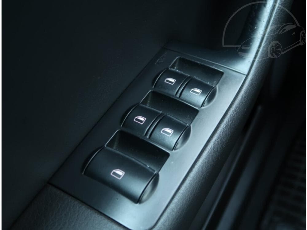 2007 Audi A4 - 27