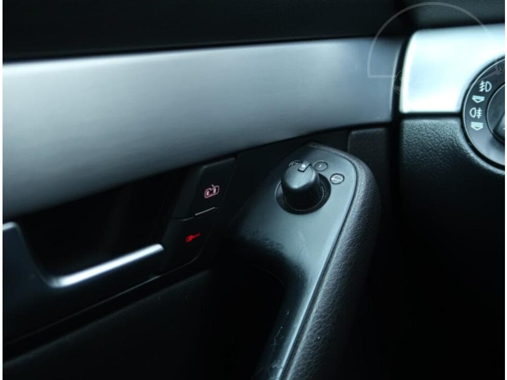 2007 Audi A4 - 29
