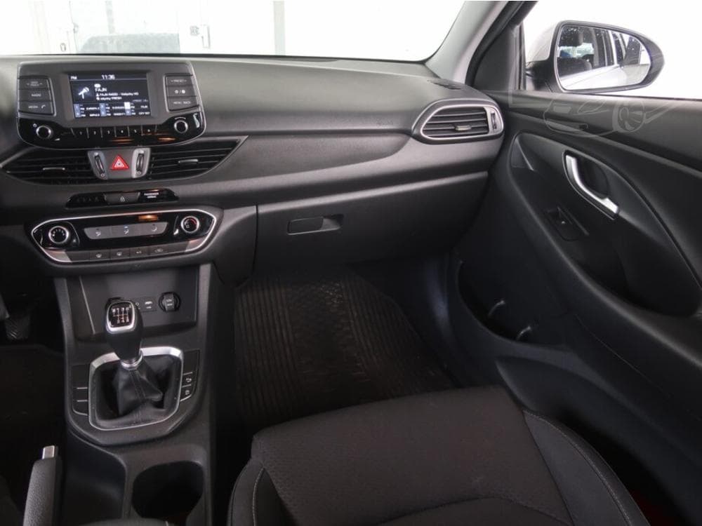2018 Hyundai i30 - 8