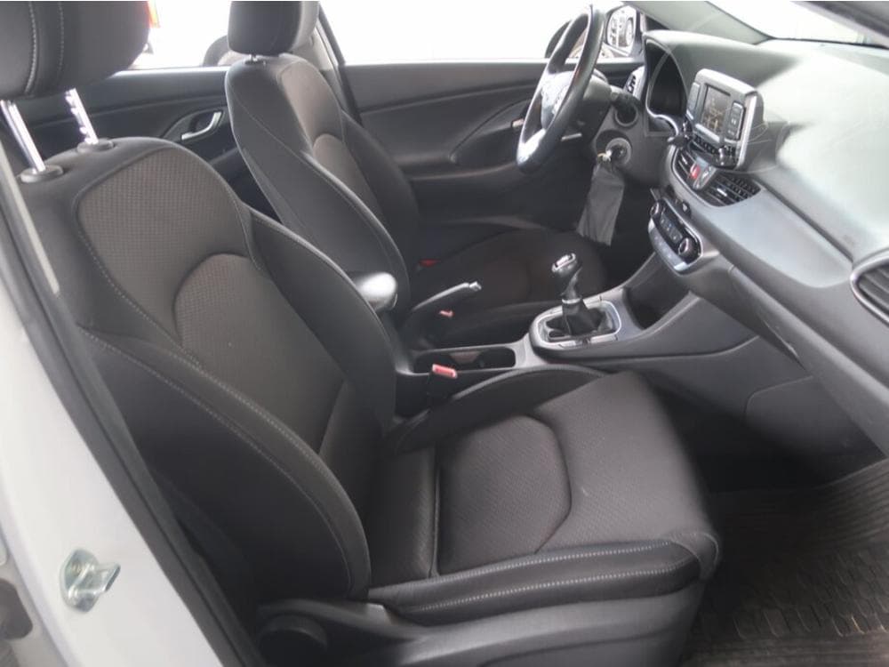 2018 Hyundai i30 - 9