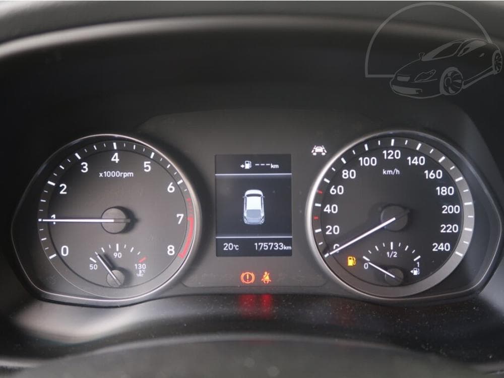 2018 Hyundai i30 - 11
