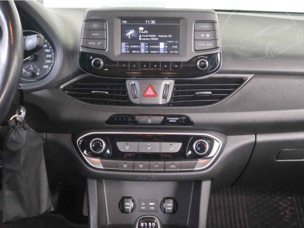 2018 Hyundai i30 - 12