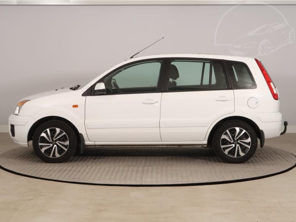 2010 Ford FUSION - 3