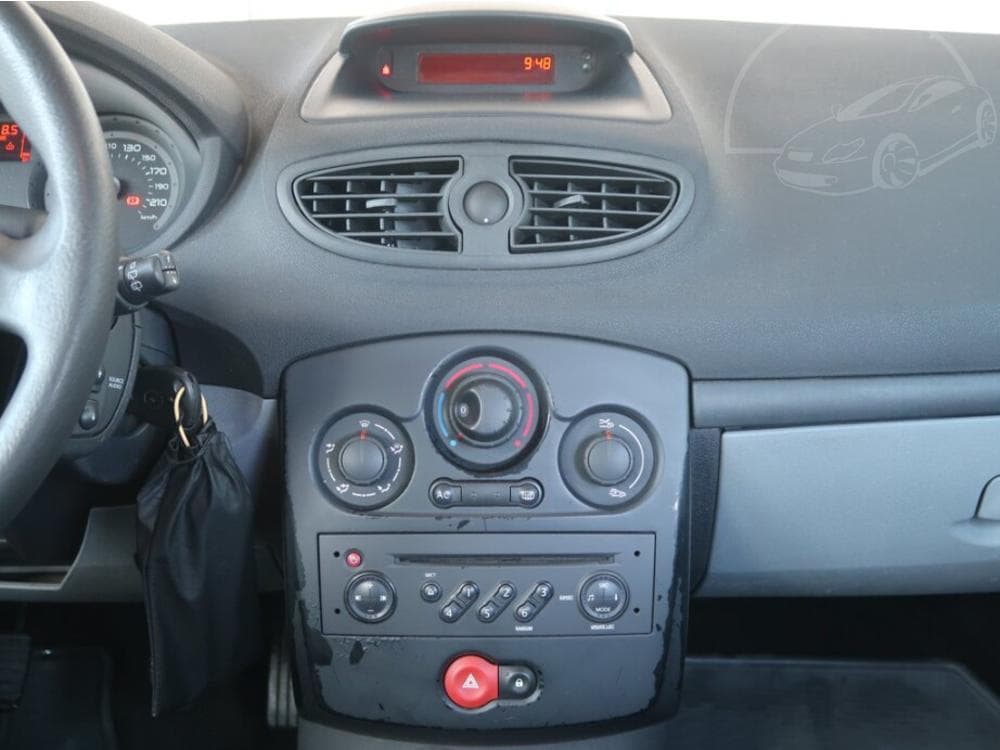 2007 Renault CLIO - 21