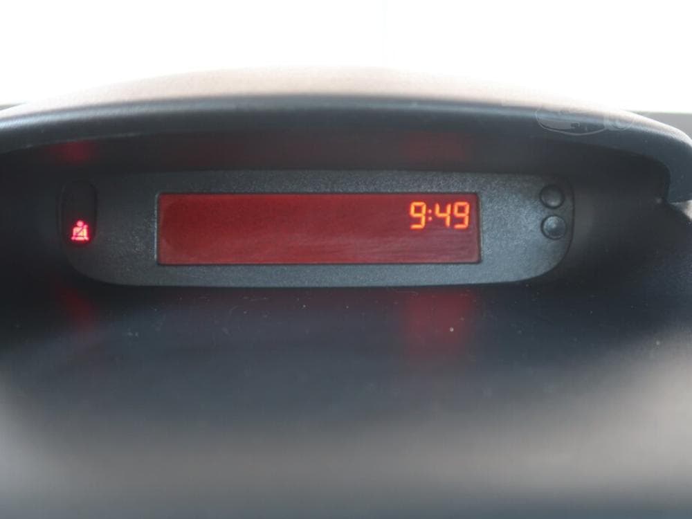 2007 Renault CLIO - 25