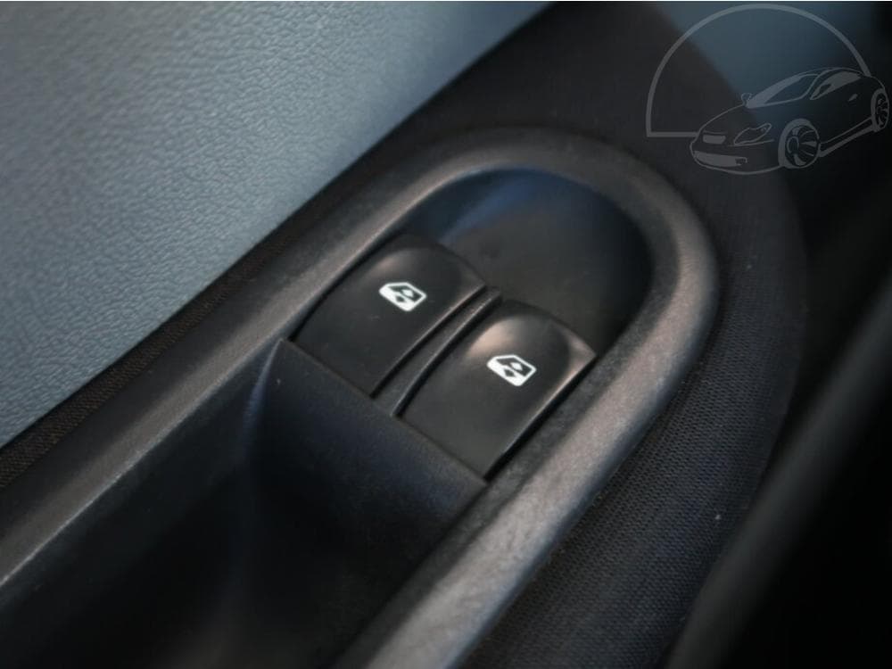2007 Renault CLIO - 27