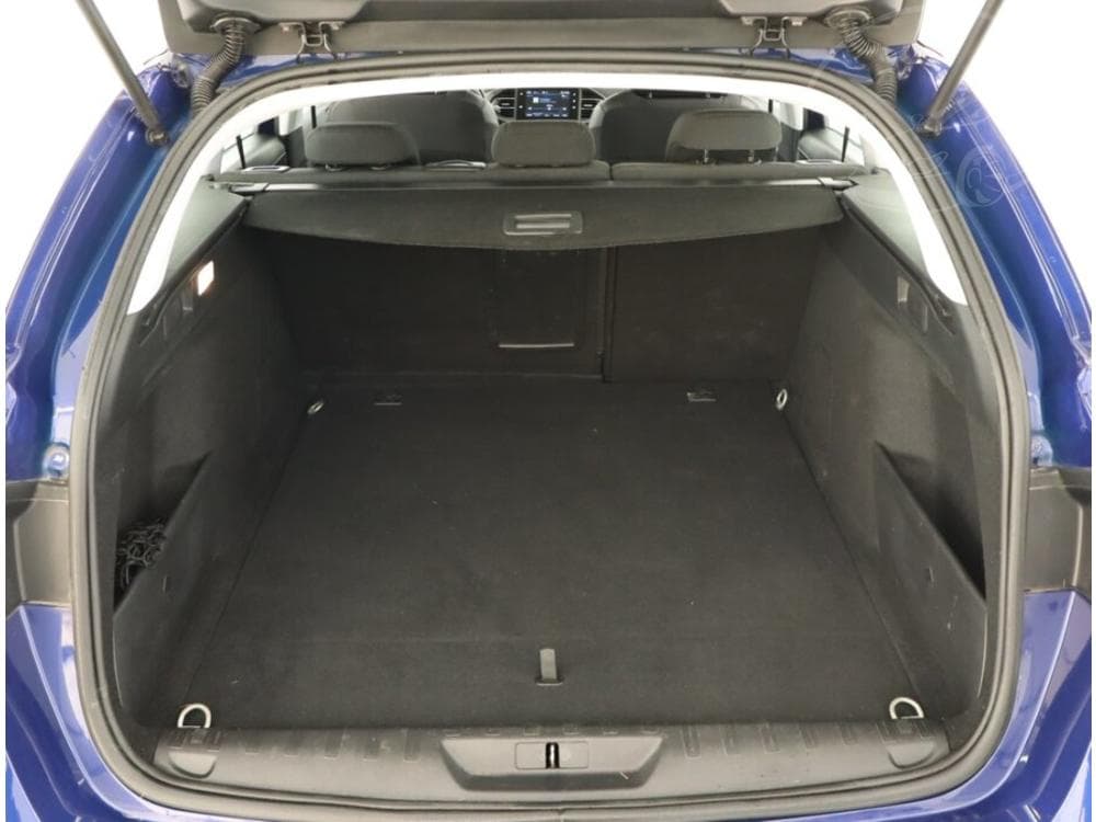 2017 Peugeot 308 - 25