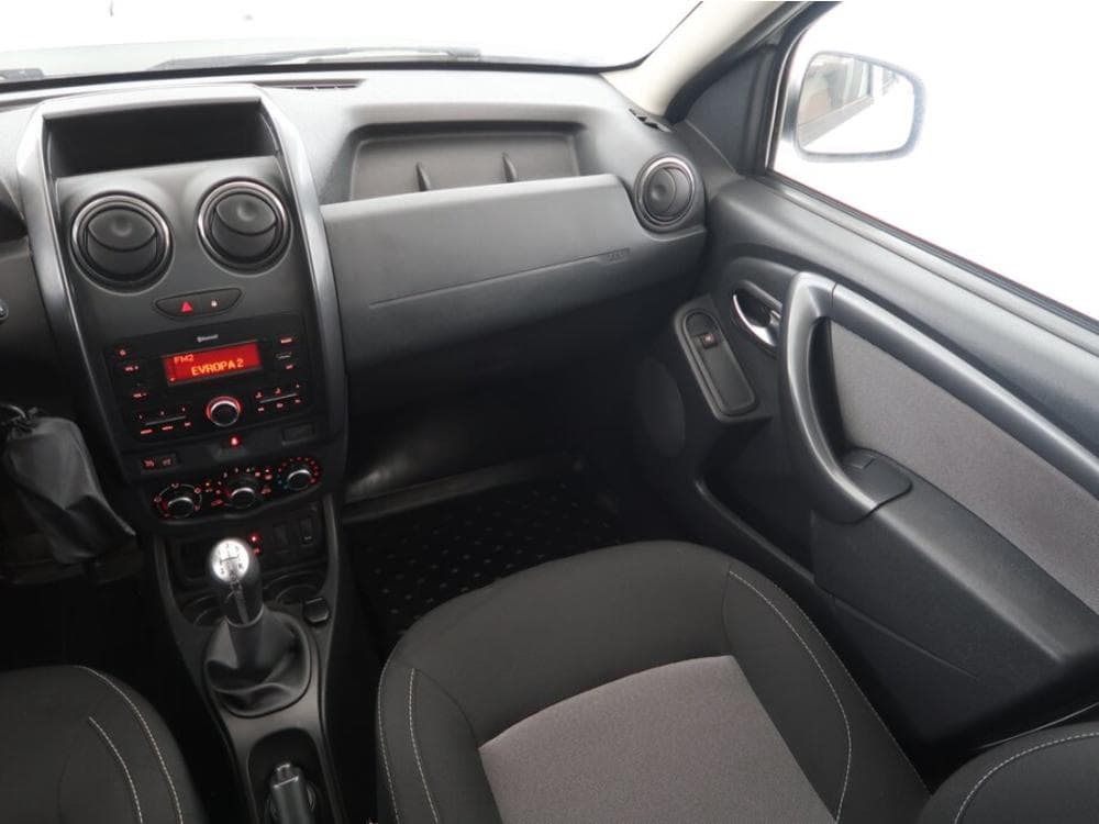 2017 Dacia DUSTER - 15