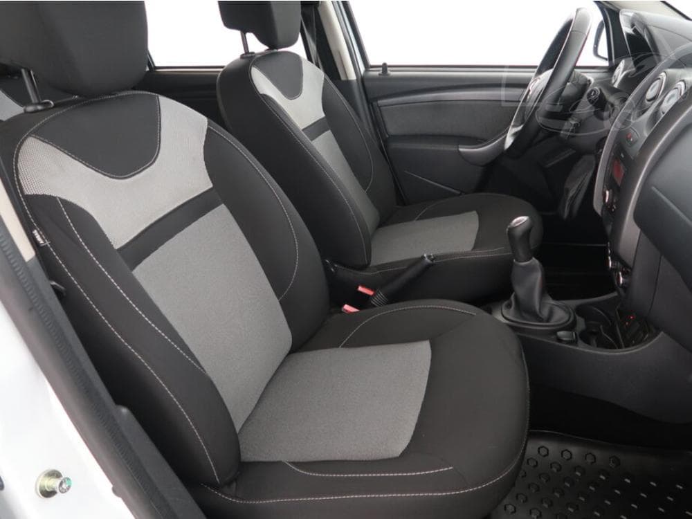 2017 Dacia DUSTER - 17