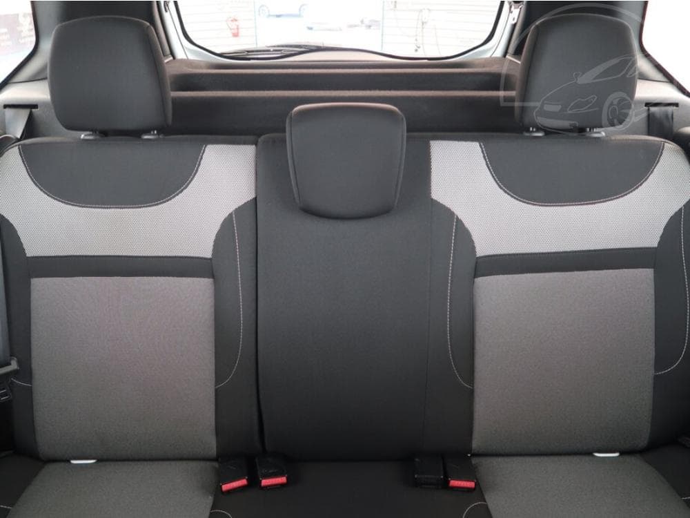 2017 Dacia DUSTER - 19