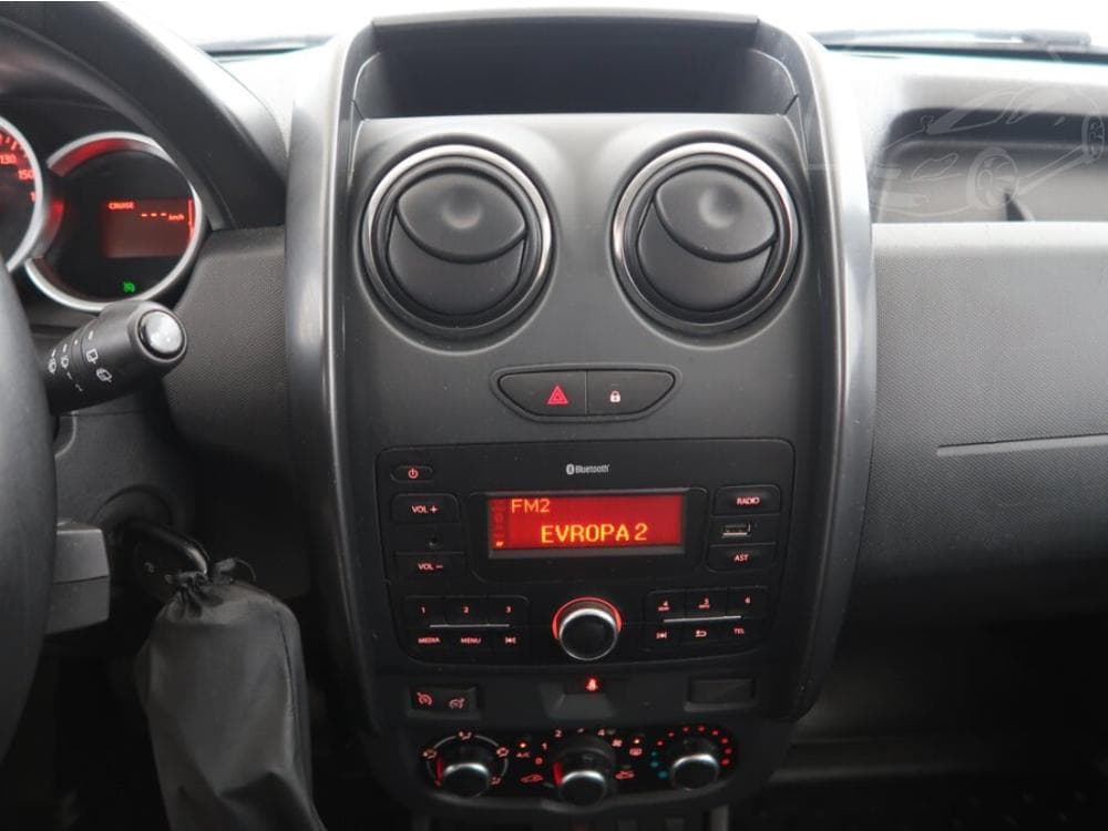2017 Dacia DUSTER - 23