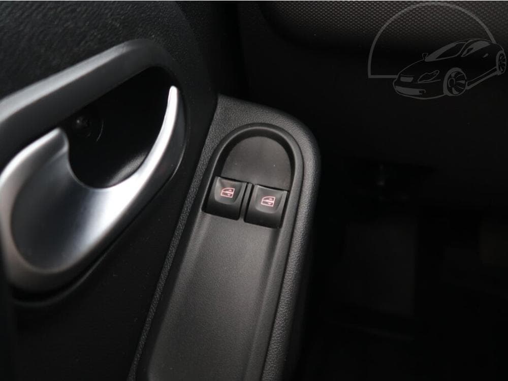 2017 Dacia DUSTER - 27