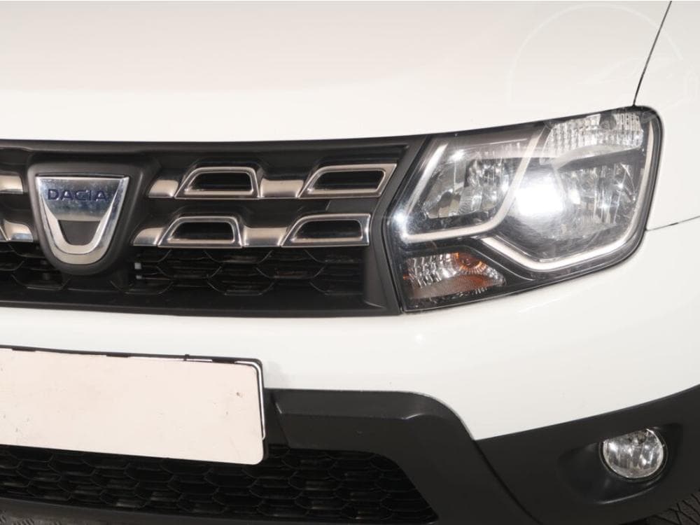 2017 Dacia DUSTER - 29