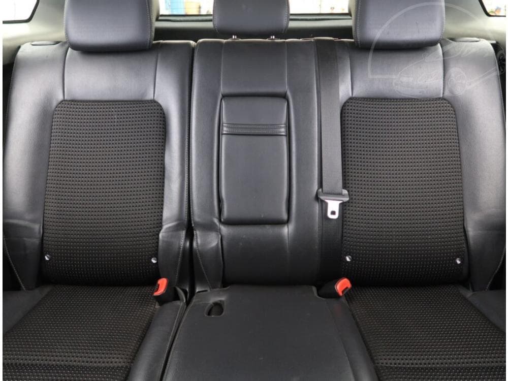 2012 Chevrolet CAPTIVA - 10