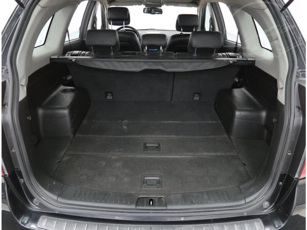 2012 Chevrolet CAPTIVA - 13