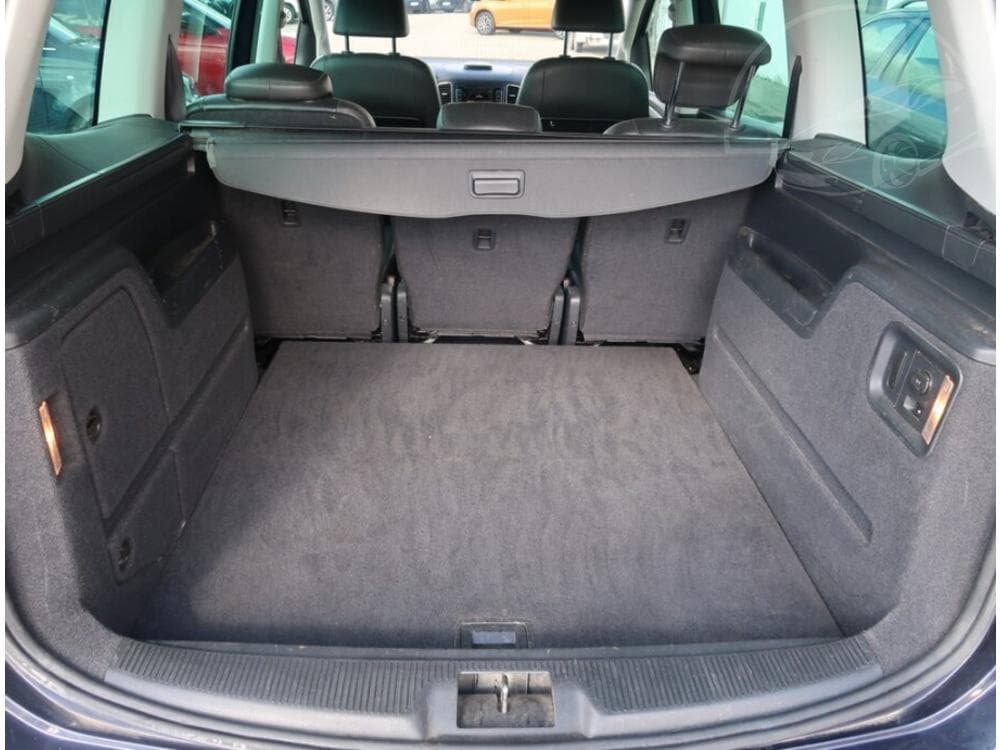 2011 Volkswagen SHARAN - 25