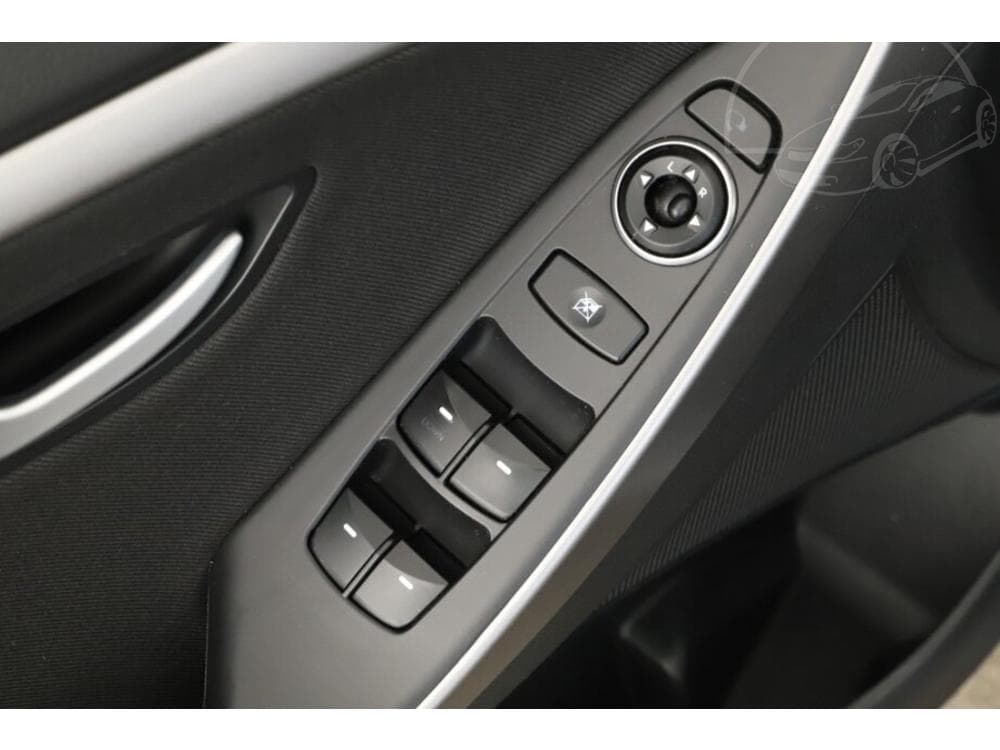 2015 Hyundai i30 - 25