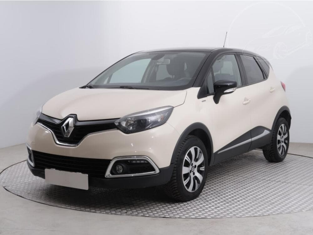 2016 Renault CAPTUR - 2