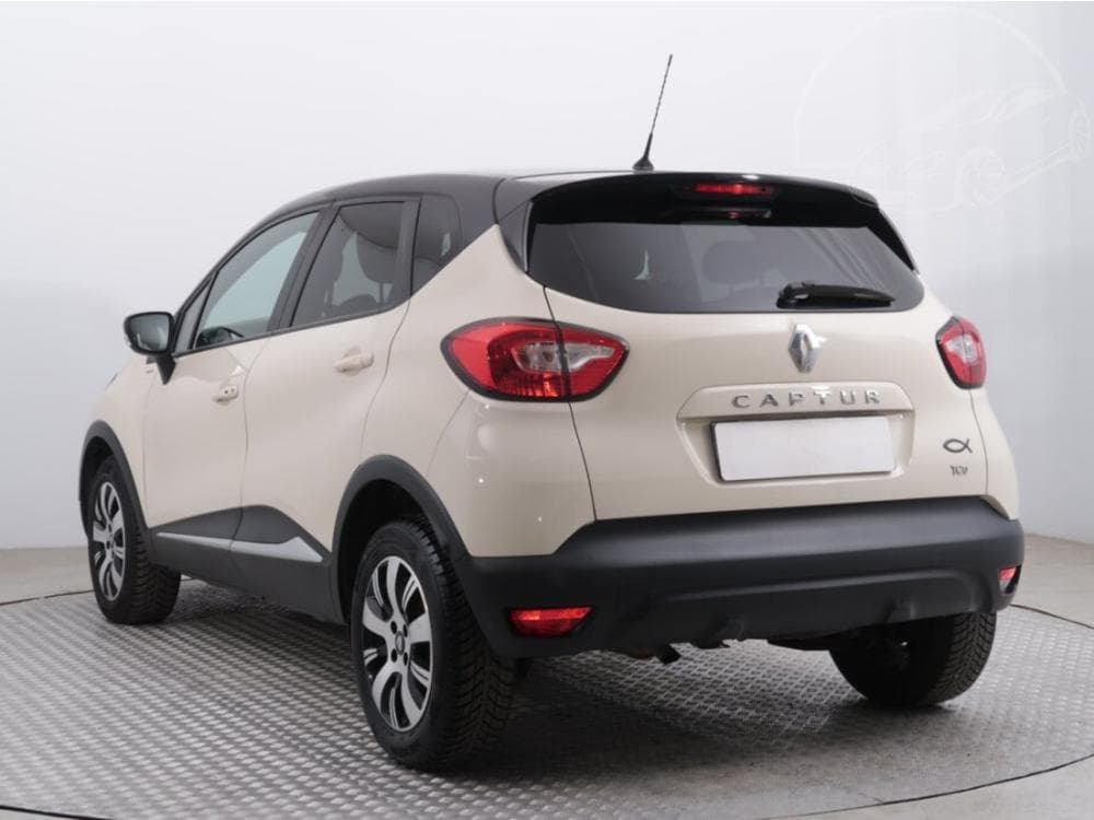 2016 Renault CAPTUR - 4