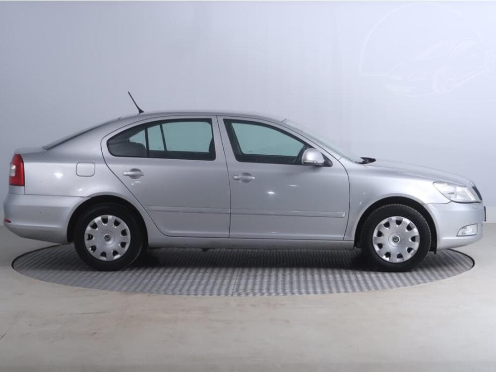 2012 Škoda OCTAVIA - 6